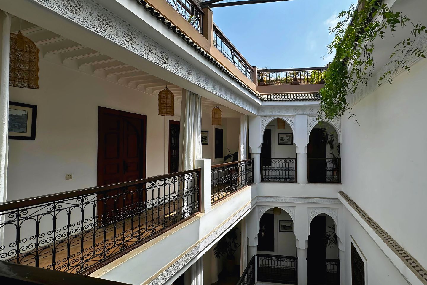 Riad Dar Beldia